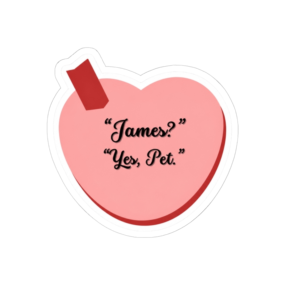 Emily McIntire Hooked book boyfriend - alternate angle 1, merchandise