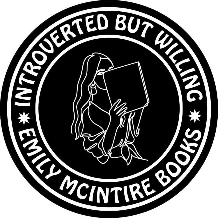 Emily McIntire - Official Merchandise